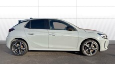 Vauxhall Corsa 1.2 Turbo Ultimate 5dr Petrol Hatchback